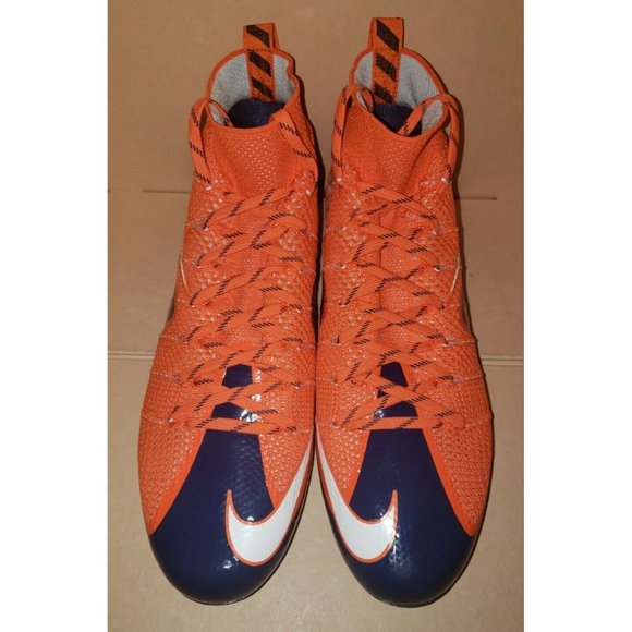 NIKE VAPOR UNTOUCHABLE TD FOOTBALL CLEATS 707455-810 MEN\'S Size 15 NWOB main image 6